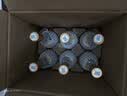 汾酒53度黄盖玻汾  清香型白酒 高度口粮酒  泡酒 53度 475mL 6瓶 整箱装非原箱 实拍图