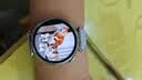 HUAWEI WATCH GT 6 流光紫 41mm智能手表多维情绪健康全新骑行体验【性价比首选】 实拍图