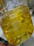 长寿花金胚玉米油 1L 非转基因压榨一级食用油 家用烘焙搭档 实拍图