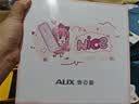 奥克斯（AUX）脱毛仪蓝宝石冰点激光无痛全身腋下私处家用剃毛器送女友老婆节日礼物1208 实拍图