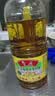 鲁花【保真菜籽油】低芥酸特香菜籽油 2L 物理压榨【京东品酒会同款】 实拍图