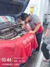 美孚（Mobil）银美5W-40机油5L+机滤+空调滤+空气滤+工时单次大保养 30天可用 实拍图