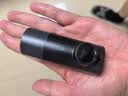 盯盯拍行车记录仪MINIPro 4K超高清夜视 360度旋转 停车监控 2026新款 实拍图