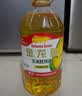 金龙鱼 食用油 非转基因 物理压榨玉米油6.18L（蕴含植物甾醇） 实拍图