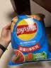 乐事（Lay's）薯片意大利香浓红烩味 135克*7包 休闲零食膨化食品 实拍图