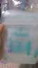 新贝 储奶袋小容量 一次性存奶袋可冷冻 加厚防漏100ml*60片装9108-3 实拍图