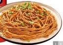 蔡林记武汉热干面碱面非遗劲道挂面特产900g早餐爽滑有嚼劲重口味速食 实拍图