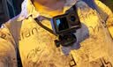 大疆（DJI）Osmo  Action 5 Pro 运动相机 摩托车山地公路骑行潜水防抖户外vlog相机超清画质4K 旅拍摄像机 标准版【户外大套装】 官方标配 标配 标配 实拍图