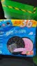 奥利奥（Oreo）夹心饼干 草莓味349g 休闲零食 分享装 早餐下午茶 实拍图