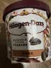 哈根达斯（Haagen-Dazs）可可曲奇口味冰淇淋 100ml/杯 雪糕 实拍图