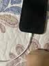 Apple/苹果 type-c转lightning闪电充电线-1米 手机数据线 旗舰店原装苹果iPhone 14 Pro Max快充线 实拍图