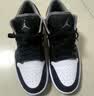 耐克（NIKE）2026年男子AIR JORDAN 1 LOW运动休闲鞋 553558-040 43 实拍图