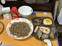 九阳（Joyoung）早餐锅平底锅煎锅三孔不粘家用肉蛋堡锅23cm磁通款 实拍图