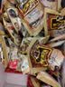 南方黑芝麻原味1000g*2家庭早餐必备 【新老包装随机发货】 1kg*2袋 实拍图