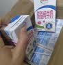 伊利【新鲜日期】脱脂纯牛奶 250ml*24盒 脱脂好营养 实拍图