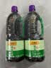 李锦记【百厨大战同款】薄盐系列 薄盐生抽500ml【减盐25%* 一级】健康 实拍图