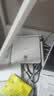 普联（TP-LINK） 大道AX3000满血WiFi6千兆无线路由器 5G双频家用穿墙 Mesh 3000M无线速率 信号增强 易展 XDR3010 实拍图