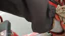 Homlean美式机能伞兵工装裤男秋季宽松小众阔腿休闲登山长裤S6603黑色L 实拍图