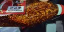 蜀味集 油泼辣子420g麻辣味 四川正宗辣椒油 红油凉拌菜辣椒酱调味料 实拍图