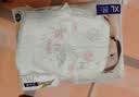 好奇（Huggies）铂金装小桃裤成长裤XL96片(12-17kg)加大号尿不湿【散热口碑王】 实拍图
