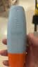 Mistine蜜丝婷防晒霜小黄帽面部水感养肤防水汗60ml*2军训男女通用 实拍图