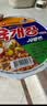 农心 韩国进口 辣牛肉味汤拉面六连碗86g*6碗方便面夜宵泡面 实拍图