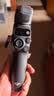 大疆DJI Osmo Mobile 8 标准版 手机稳定器手持云台OM8 360度跟拍防抖自拍杆直播vlog神器 实拍图