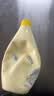 丘比沙拉酱/汁 蛋黄酱 1KG*1袋 调味品 水果蔬菜面包 轻食三明治沙拉 实拍图