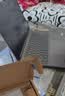 ThinkPad国家补贴15%联想笔记本电脑ThinkBook14+ 2026全能本 锐龙7 H 255 32G 1T 3K 14.5英寸高刷 月神灰 实拍图