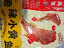 三只松鼠香酥小黄鱼香辣味96g/袋 小鱼仔鱼干肉食海味零食即食海鲜无污染 实拍图
