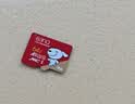 banq&JOY联名款 64GB TF（MicroSD）存储卡U3 C10 A1 V30 4K 高速款行车记录仪&监控摄像头手机内存卡 实拍图