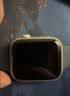 闪魔【翘边包赔】适用于苹果手表膜apple iwatchs9/8/7保护膜全覆盖防刮自动定位手表隐形膜45mm 实拍图