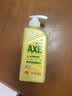 AXE斧头牌柠檬洗洁精500g 4倍去农残 纳米去油 除菌 护手 不伤手 实拍图