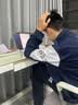 康麦斯（K-Max）【世界记忆大师】kmax学霸慧脑素dha学生青少年6-18岁丨无腥藻油 【推荐3瓶周期装】小药盒 1g*1盒 实拍图