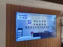 卡迪富（KAWDEN）P1.25 led显示屏大屏幕室内全彩屏小间距无缝拼接屏高清展厅会议室0.1㎡(17英寸)/块 实拍图