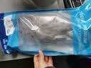 麦易优巴基斯坦冷冻舌鳎鱼龙利鱼 净重850g/(2条装)大舌头鱼塔米鱼 实拍图