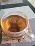 宁安堡 头茬枸杞子 新货宁夏红枸杞小袋装特优250g*2袋 苟杞茶特产 实拍图