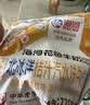 海河牛奶早餐奶天津海河网红风味奶日期新鲜可批发袋装奶 海河牛奶10种口味220ml*10包 实拍图
