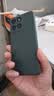 摩托罗拉 联想moto g100 四年质保 LCD护眼屏 7000mAh 国家补贴 应用六开 多场景NFC  12GB+256GB 青峰绿 实拍图