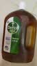 滴露（Dettol）消毒液衣物除菌液洗衣消毒水1.8L*1 衣物混洗杀菌除螨 非84酒精 实拍图