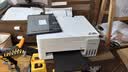 爱普生（EPSON）【6代新品】L3351墨仓式彩色打印机 微信打印/无线连接 家用AI学习打印机（打印、复印、扫描） 实拍图