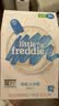 小皮（Little Freddie）原味有机高铁大米粉160g*1盒【限时特惠 效期至27年1月】 实拍图