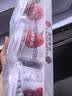 卡士（CLASSY.KISS）【全程冷链】草莓树莓果粒鲜酪乳100g*6杯 低温酸奶 风味发酵乳 实拍图