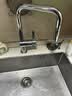 高仪（GROHE）进口家用厨房龙头 可抽拉/旋转冷热水洗菜 家用U型龙头3245510C 实拍图