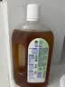 滴露（Dettol）消毒液洗衣衣物消毒水750mL 除螨杀菌混洗无忧 家居地板消毒 非84 实拍图