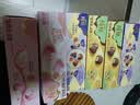 伊利绮炫炫玲珑黑巧纤纤莓果味冰淇淋9.5克*6支 实拍图