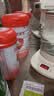 贝因美（Beingmate）爱加6-12月婴幼儿奶粉大罐2段800g 含乳铁蛋白+HMO+OPN 实拍图