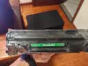 才进适用HP惠普cc388a硒鼓 hp m126a m1136 m126nw p1108/6 p1007/8 m128fn  m1213nf M225打印机墨盒 mfp 实拍图