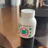 DOBO噗噗片60粒*3瓶装 便秘清肠排毒通便润肠排宿便西梅酵素片 实拍图