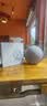 哈曼卡顿（Harman/Kardon）音乐卫星9代家用客厅音响星环9 ONYX 9家用桌面立体声 哈曼卡顿 户外便携式蓝牙音箱恒定声场 灰色 实拍图